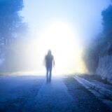 Photo unexplained phenomena mysterious events