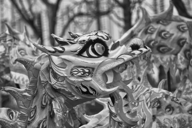 Photo common folklore creature mistakes