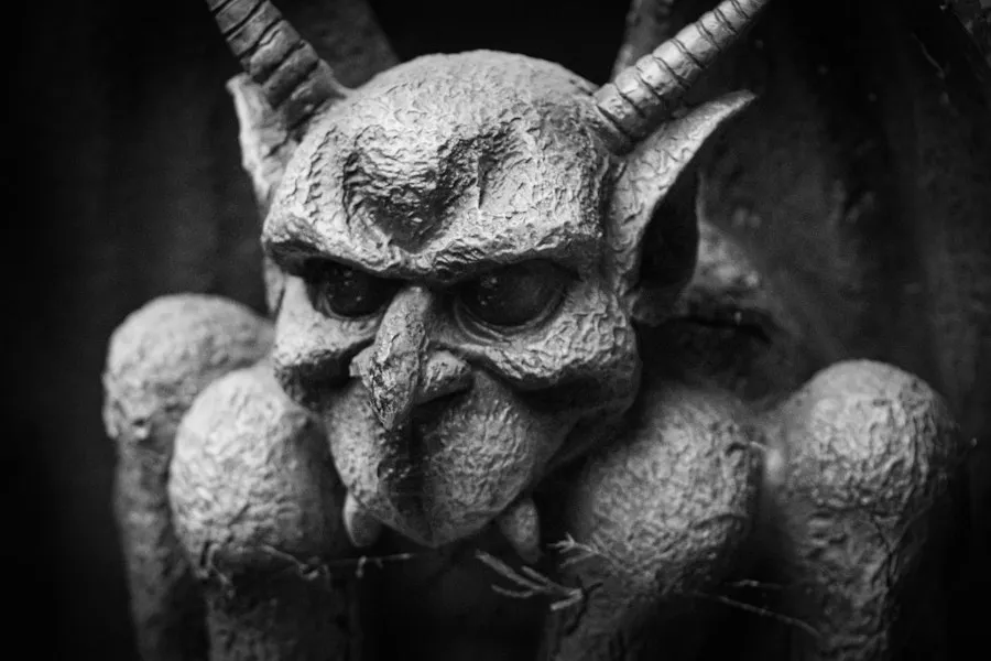 common folklore creature mistakes