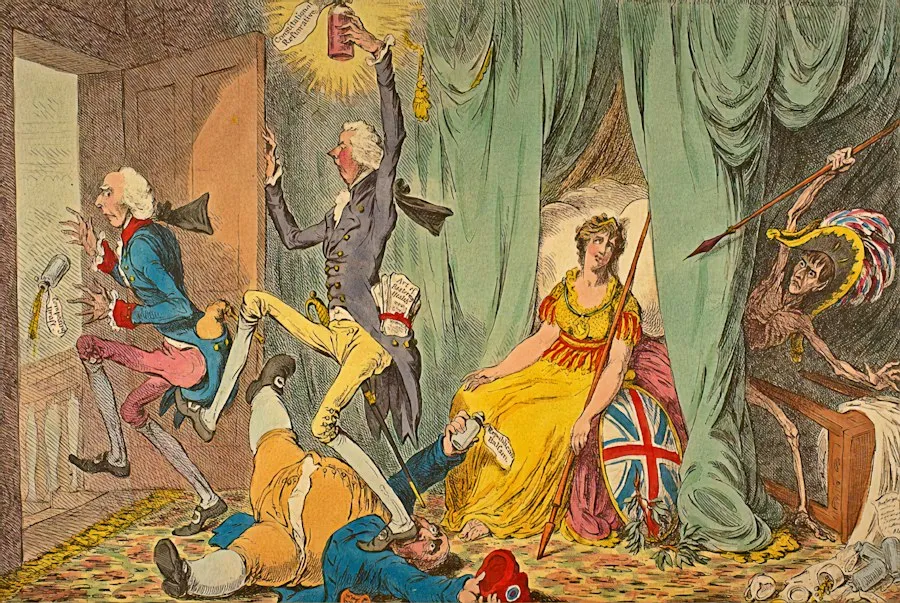common history mysteries mistakes