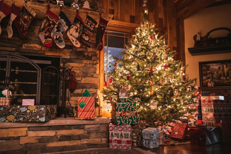holiday traditions mistakes