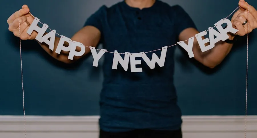 New Year habits mistakes